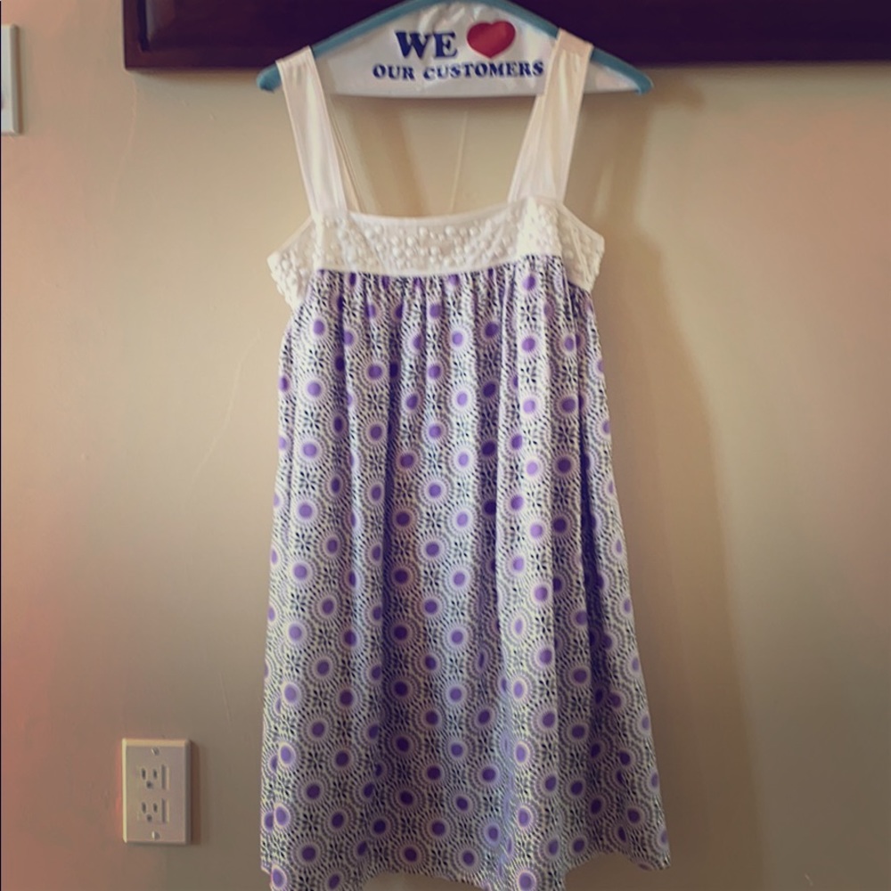 Laundry Shelli Segal Dress